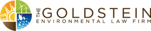 Goldstein Enviornmental Law Firm