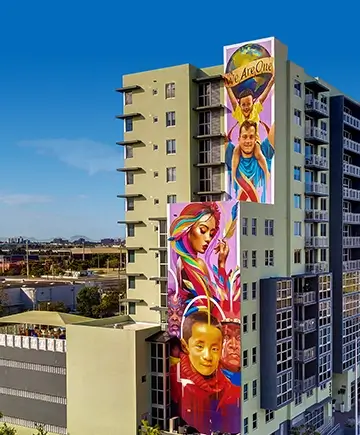 Affordable/Workforce Housing Reuse Projects