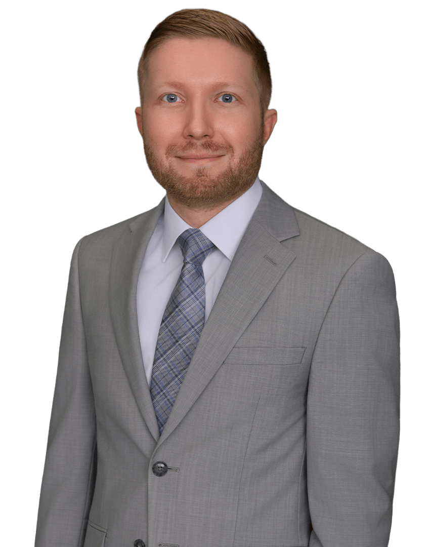 Brett C. Brumund
