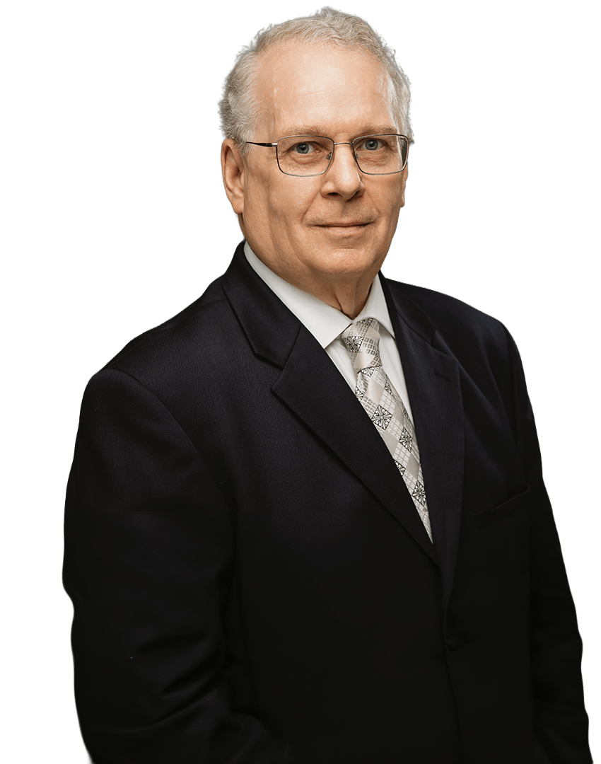 Dr. Brian J. Dougherty