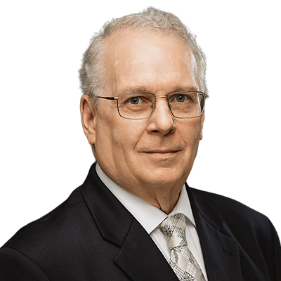 Dr. Brian J. Dougherty