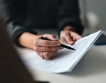 Brownfields Site Rehabilitation Agreements