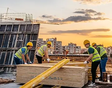 Building Materials Sales Tax Refund-Eligible Projects