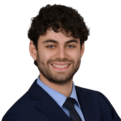 Ethan Rozencwaig