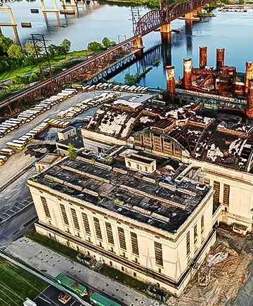 Florida Brownfields Program Projects