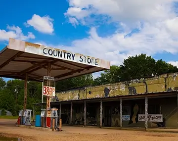 Former Fueling Station/Automotive Dealership Redevelopment Projects