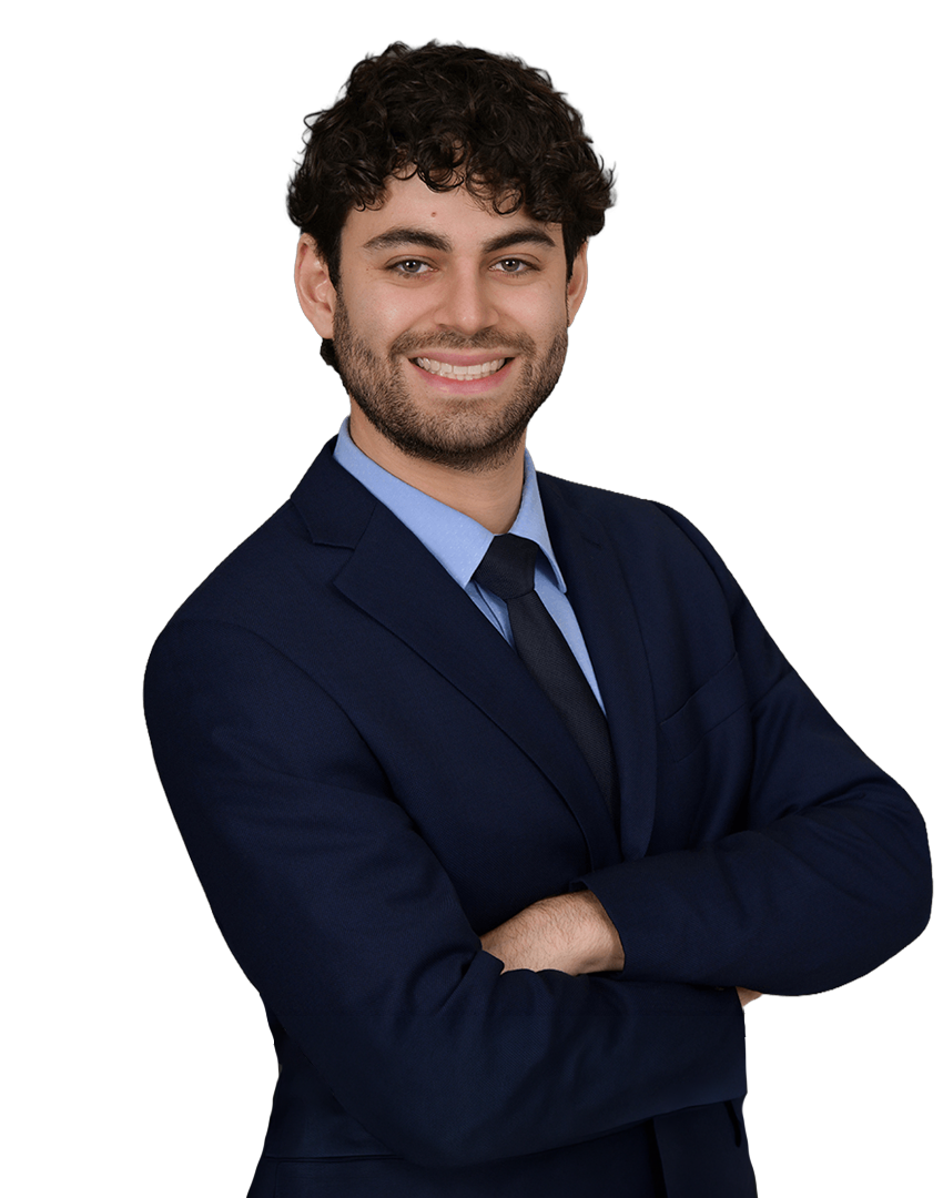 Ethan Rozencwaig